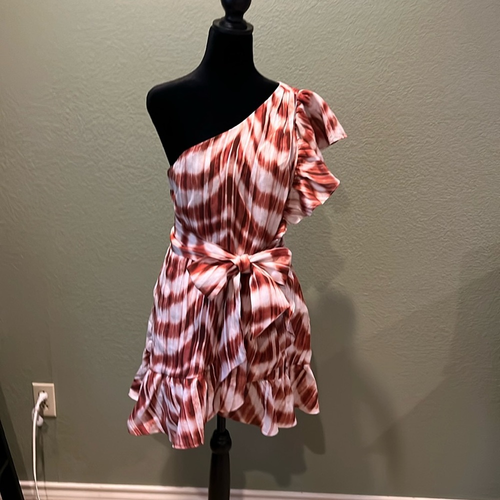 Banana Republic dress